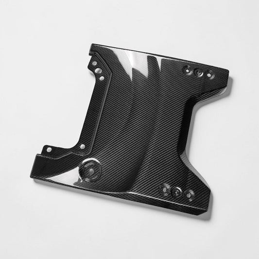 (2021'+) Bronco Raptor Carbon Fiber Replacement Appliqué