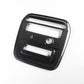 (2021'+) Bronco Raptor / Heritage Carbon Fiber Dome Light Panel Cover