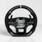 (2021'+) Ford Explorer Carbon Fiber Steering Wheel