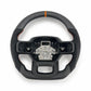 Carbon Fiber Steering Wheel for Ford F150 / Raptor 2021+