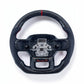 Carbon Fiber Steering Wheel for Ford F150 / Raptor 2021+