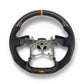 Tundra/Tacoma/4runner/Prado/Sequoia Carbon Fiber Steering Wheel Compatible