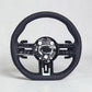 (2022'+) Carbon Fiber Steering Wheel for Mercedes AMG A/C/D/E/G