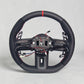 (2022'+) Carbon Fiber Steering Wheel for Mercedes AMG A/C/D/E/G