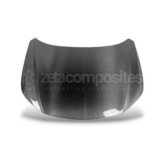 Carbon Fiber Hood 2022+ Acura Integra OE+ Style