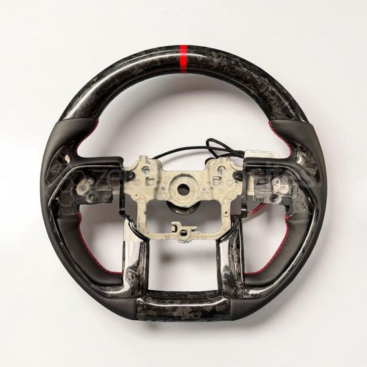 (2022'+) for Tundra Carbon Fiber Steering Wheel