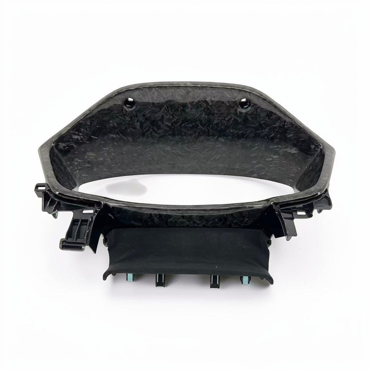 (2023'+) Acura Integra Carbon Fiber Gauge Trim Direct Replacement