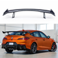 (2023'+) Acura Integra Carbon Fiber Track Style Spoiler - OE Type
