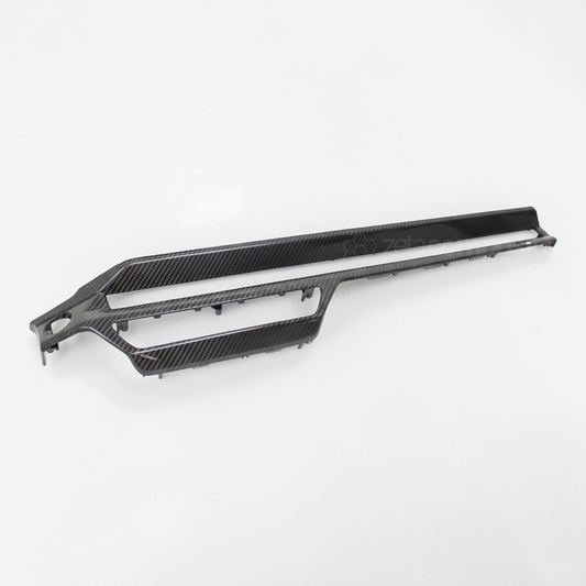 (2023'+) Honda Accord Carbon Fiber Interior Direct Replacement