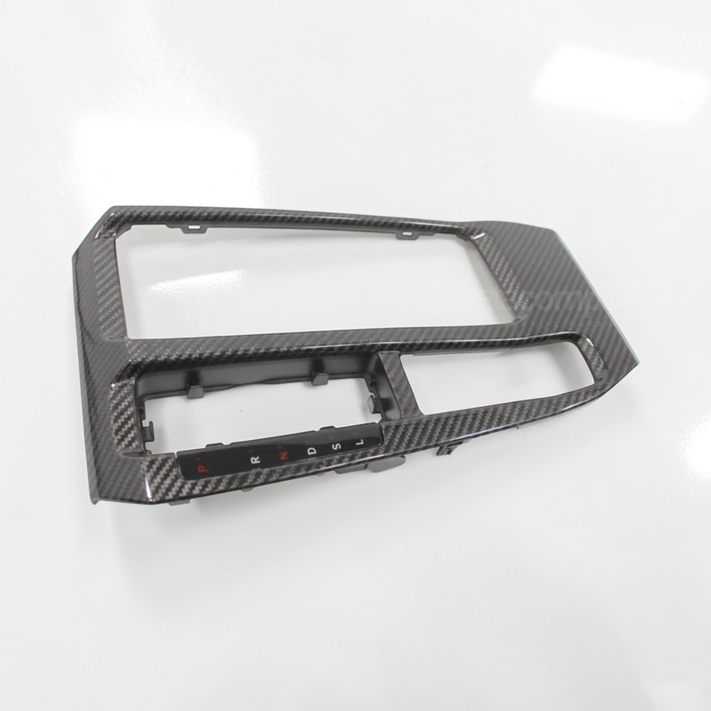 (2023'+) Honda Accord Carbon Fiber Interior Direct Replacement