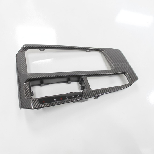 (2023'+) Honda Accord Carbon Fiber Interior Direct Replacement