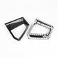 (2024'+) Mustang S650 Carbon Fiber Grille Vent Inserts
