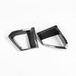 (2024'+) Mustang S650 Carbon Fiber Grille Vent Inserts