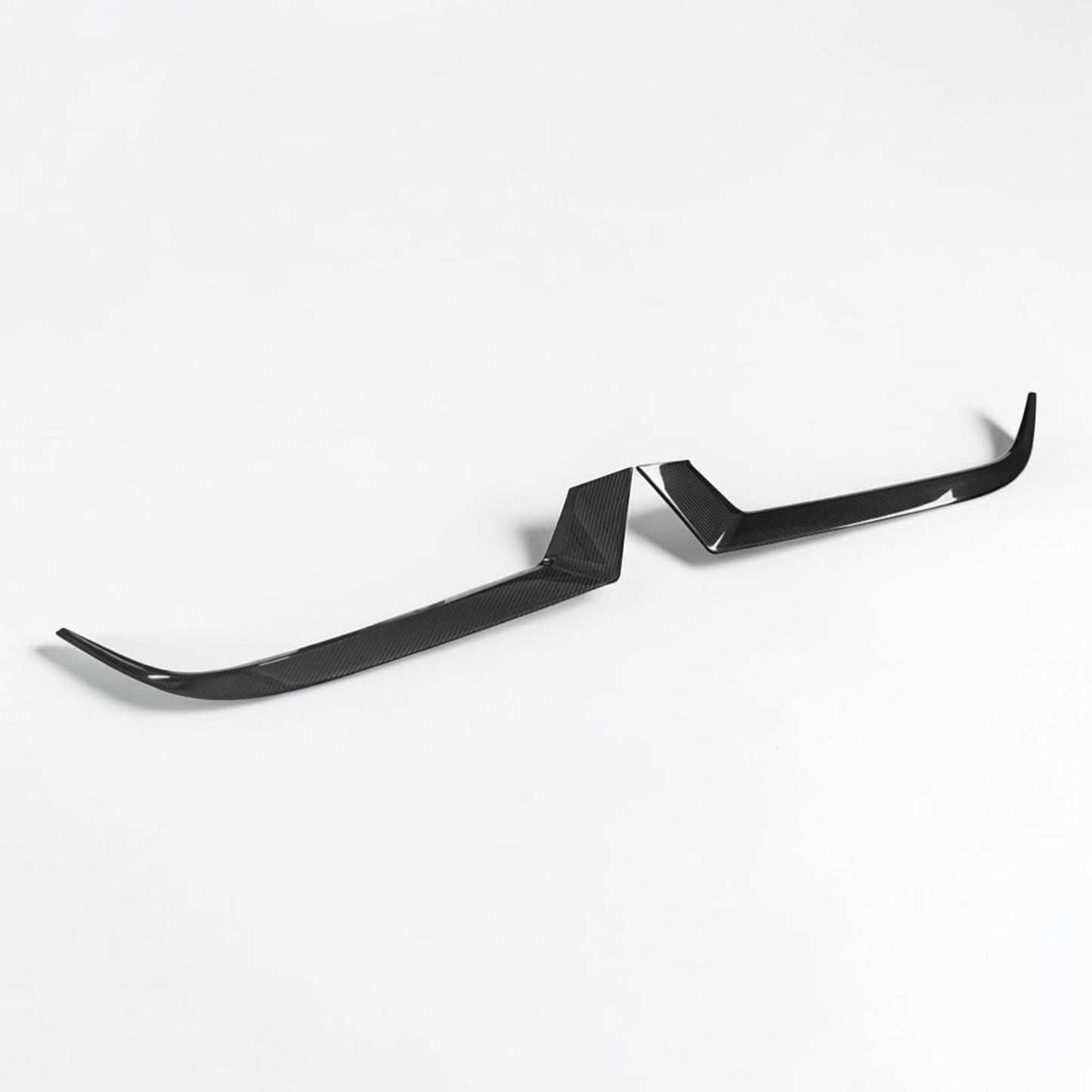 (2024'+) S650 Mustang Carbon Fiber Eye Lid Covers