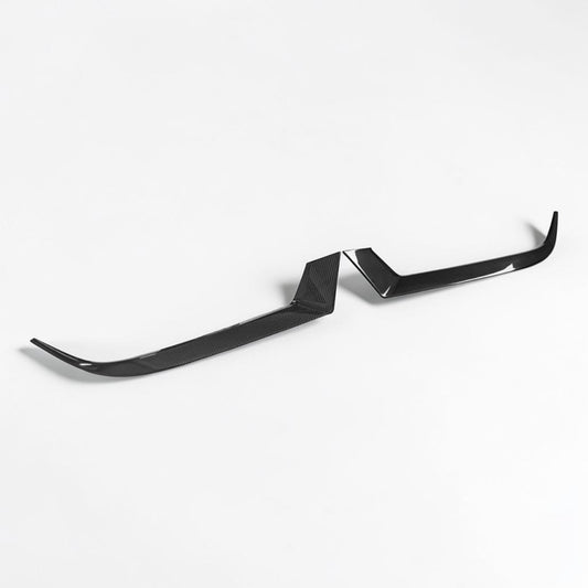 (2024'+) S650 Mustang Carbon Fiber Eye Lid Covers