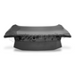 2024+ Mustang Double Sided Carbon Fiber Type OE Decklid Trunk