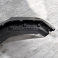 2024 S650 Mustang Darkhorse Carbon Fiber Front Splitter Lip