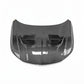 (2024'+) Acura Integra Carbon Fiber Hood - Vented