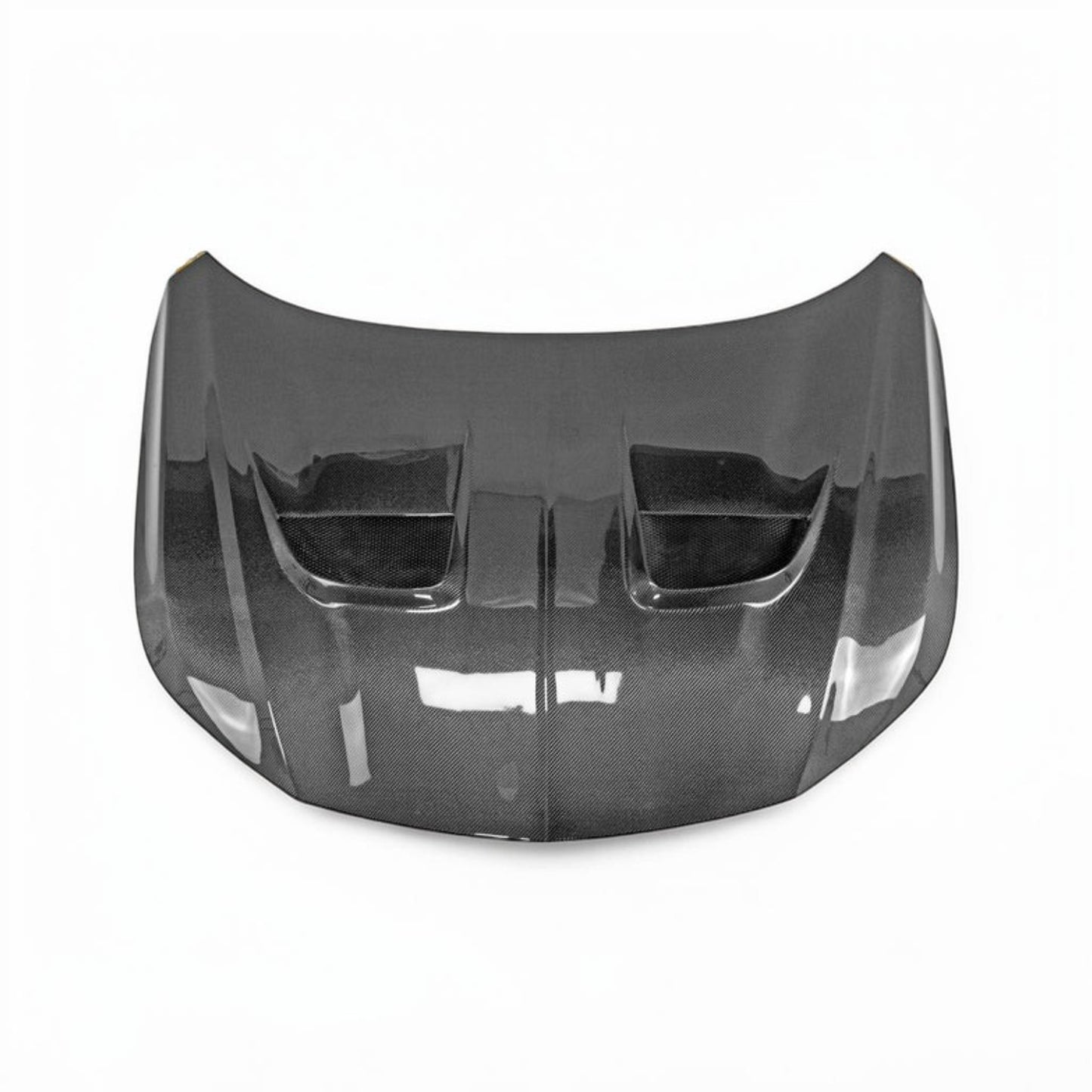 (2024'+) Acura Integra Carbon Fiber Hood - Vented
