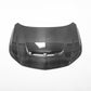 (2024'+) Acura Integra Carbon Fiber Hood - OEM Style