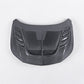 (2024'+) Acura Integra Carbon Fiber Hood - Track Style