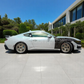 2024 + Ford Mustang S650 GTD Style Carbon Fiber Front Fenders Pair