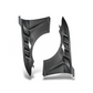 2024 + Ford Mustang S650 GTD Style Carbon Fiber Front Fenders Pair