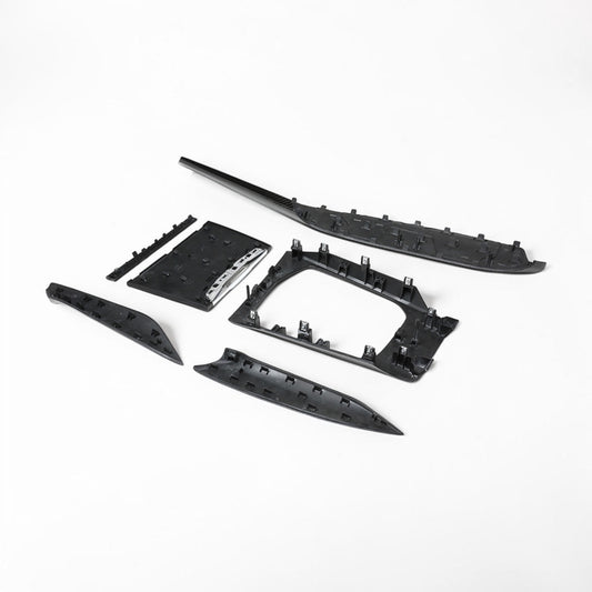 (2025'+) BMW GX G Series Carbon Fiber Interior Kit - Direct Replacement