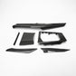 (2025'+) BMW GX G Series Carbon Fiber Interior Kit - Direct Replacement