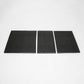 (2025'+) Model Y Juniper Carbon Fiber Center Console Lid Covers