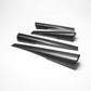 (2025'+) Model Y Carbon Fiber Door Cards Covers