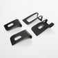 (2025'+) Model Y Juniper Carbon Fiber Window Switch Panel Covers