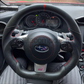 Customized Carbon Fiber Steering Wheel | 17-22+ GR86/BRZ