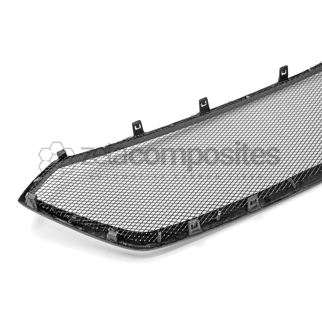 Mesh CS Carbon Fiber Grill 2022+ Subaru WRX