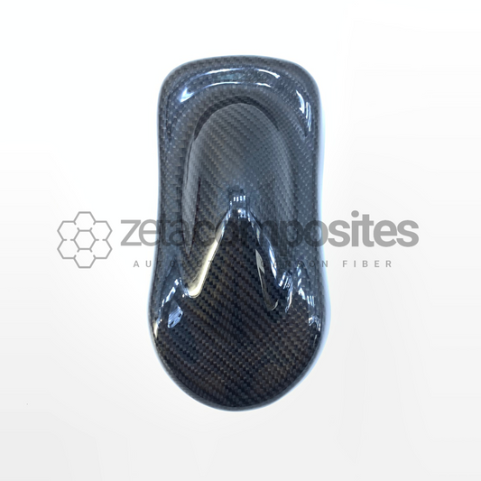 Steering Wheel Carbon Fiber Material