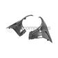 Carbon Fiber Fenders Vented 2003-2008 Nissan 350Z Z33