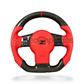 Custom Carbon Fiber Steering Wheel - Nissan 350z Z33