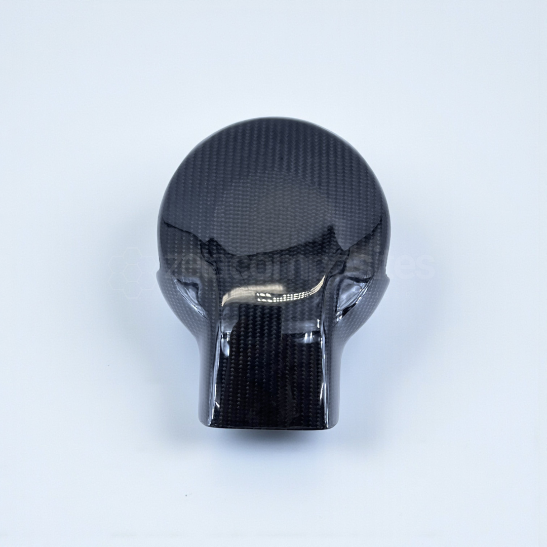 350z Z33 Custom Airbag Cover Housing