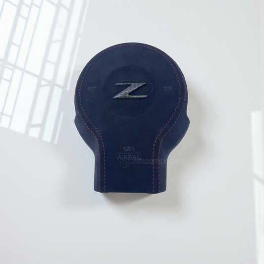 350z Z33 Custom Airbag Cover Housing