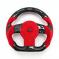 (2002'-2009') for Nissan 350z Carbon Fiber Steering Wheel
