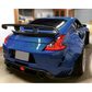 Carbon Fiber Widebody Rear Diffuser Nissan 370z