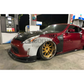 Carbon Fiber VRS Front Lip/Splitter 2013-2020 Nissan 370Z Z34