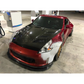 Carbon Fiber VRS Front Lip/Splitter 2013-2020 Nissan 370Z Z34