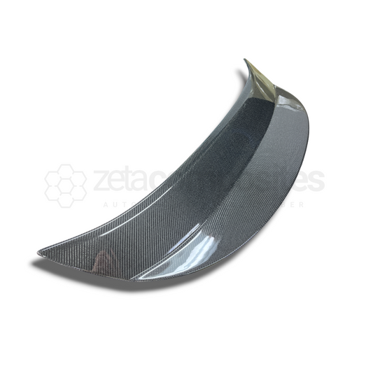 370z Carbon Fiber Duckbill Spoiler Wing 2009-2020