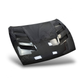 370z Carbon Fiber Hood & Fenders - Vented