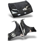370z Carbon Fiber Hood & Fenders - Vented