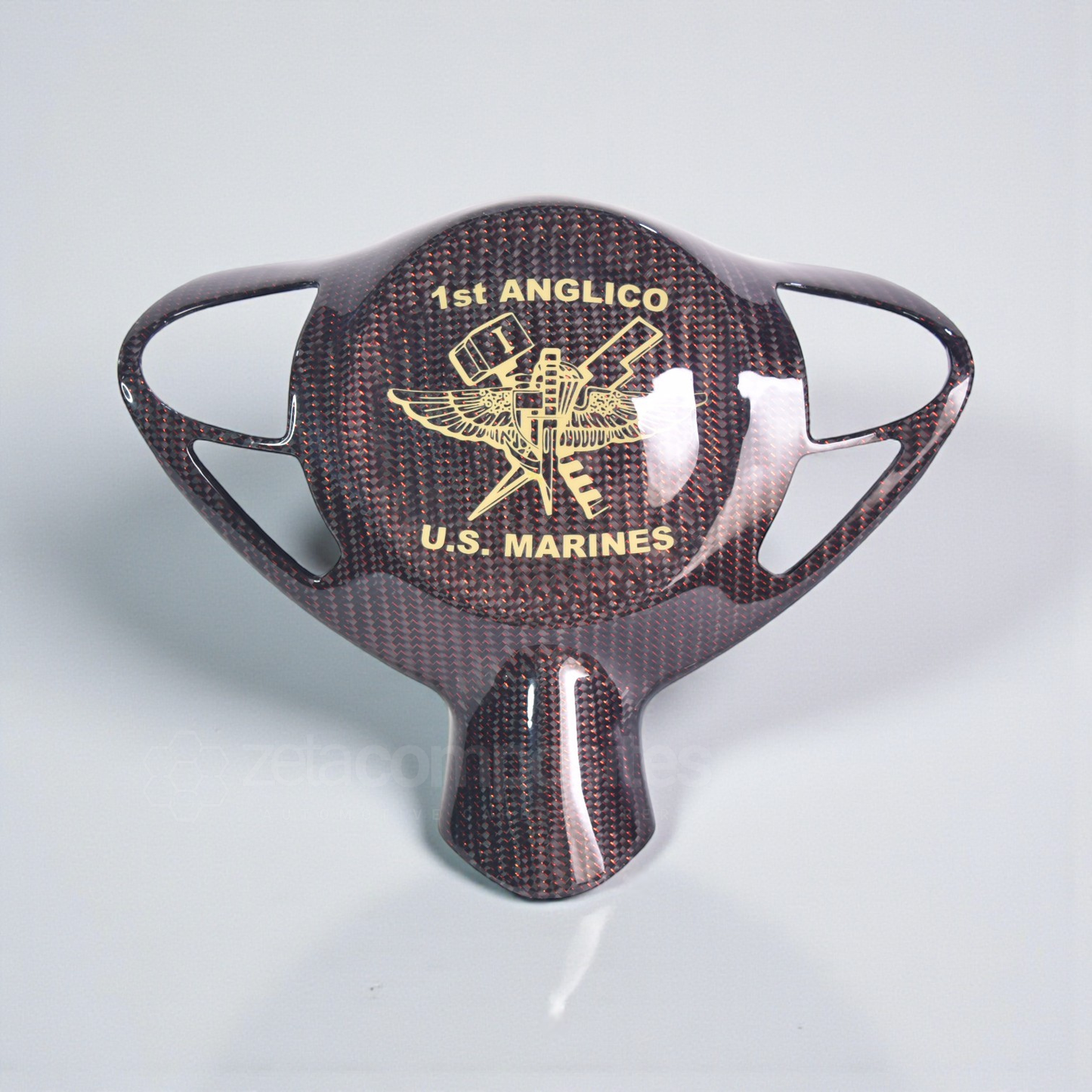 (2009'-2020') 370z Custom Airbag Cover