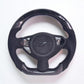 (2009'-2020') for Nissan 370z / Juke / Maxima Carbon Fiber Steering Wheel