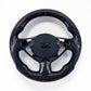 (2009'-2020') for Nissan 370z / Juke / Maxima Carbon Fiber Steering Wheel