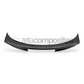 Carbon Fiber Rear Trunk Lip Spoiler Wing 370z Z34